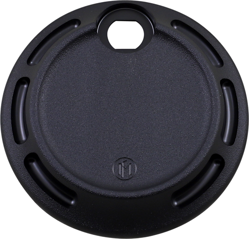 Apex Fuel Door - Black Ops