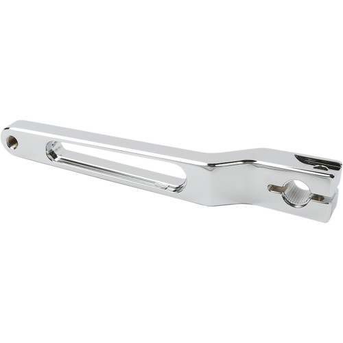 Thrashin Supply CO. #TSC-2902-3 - Shifter Lever - Chrome