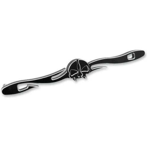 Drag Specialties - Split Skull Linkage - Black - FL