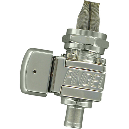 Pingel #GV26GP - The Guzzler® Fuel Valve - 22 mm - 3/8"