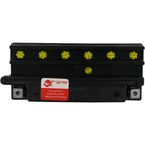 Parts Unlimited - Battery - Y50-N18L-A