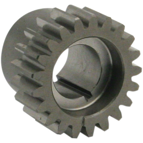 S&S Cycle #33-4147 - Pinion Gear - 1.4710" - 1.4715" - Black