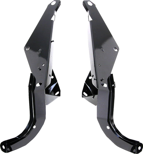 Drag Specialties Outer Fairing Bracket - '96-'13 FLHT/FLHX