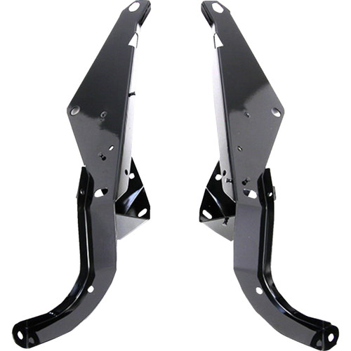Drag Specialties - Outer Fairing Bracket - '96-'13 FLHT/FLHX