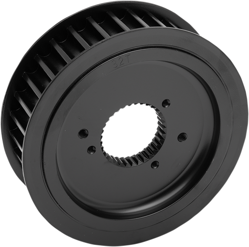 Drag Specialties #D26-0142-32 - Transmission Pulley - 32 Tooth