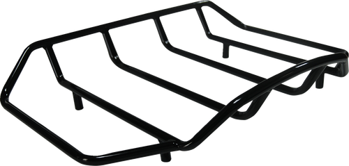 Drag Specialties Tour-Pak® Luggage Rack - Black