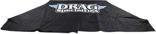 Drag Specialties Canopy Top - 10' x 10'