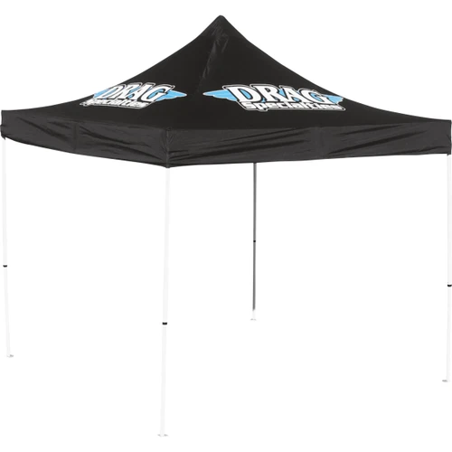 Drag Specialties - Collapsible Canopy - 10' x 10'