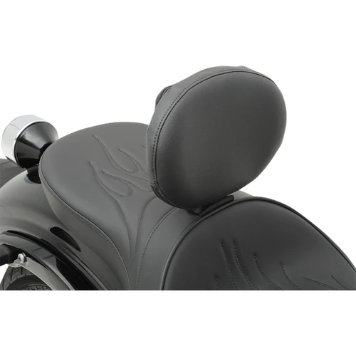 Z1R - Vinyl Backrest - EZ Glide II™ Compatible - Large