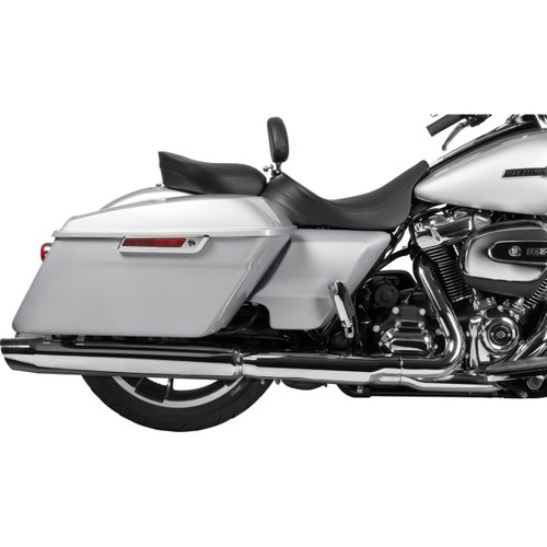 Z1R - Vinyl Backrest - EZ Glide II™ Compatible - Small