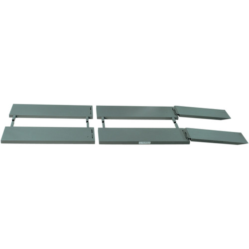 K&L Supply #35-6295 - Panel Kit - ATV - MC615R