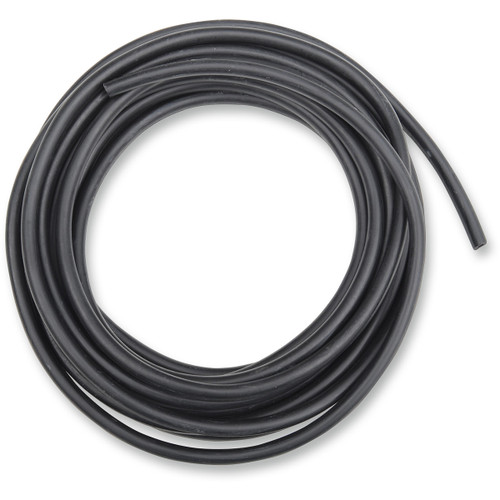 Emgo #14-03621 - Fuel Line - Black - 5/16" x 25'