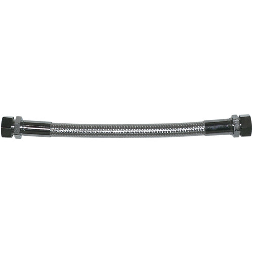 Fuel Tank Crossover Line - FLHT - 9 1/2"