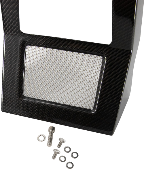 Trask #TM-5903C - Frame Cover - Air Cooled - FL