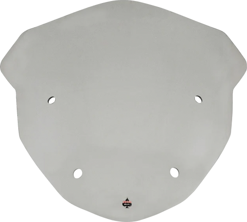 Klock Werks #KWW-06-0539-T - Flare Windshield - 21" - Tint - R 1250 RT