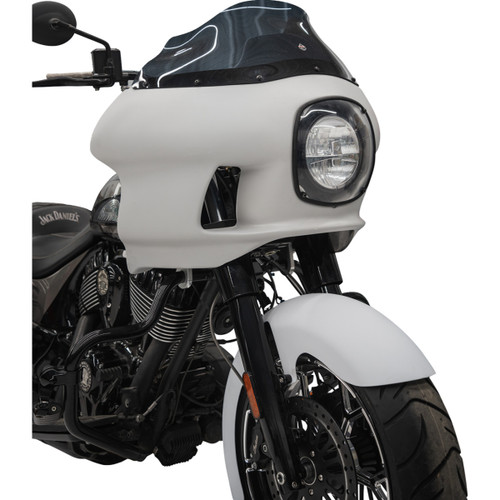 Klock Werks #KWB-04-0200 - FXRP-Style Fairing Kit - Springfield