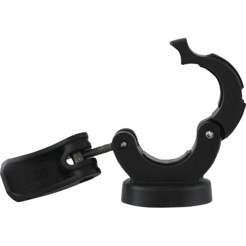 Klock Werks #KWS-NOMAD+1.0 - iOmounts® Nomad™ Universal Phone Mount - 1" Clamp