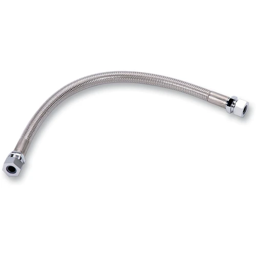 Russell #R54320 - Crossover Fuel Line - Softail