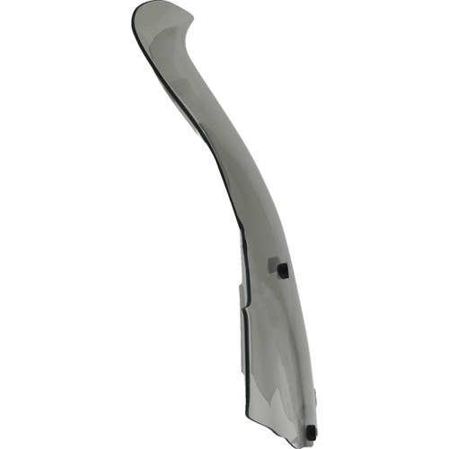 Klock Werks #KWW-03-0001-T - Flare® Windshield - 15-1/2" - Tint - '21-'25 Pan America