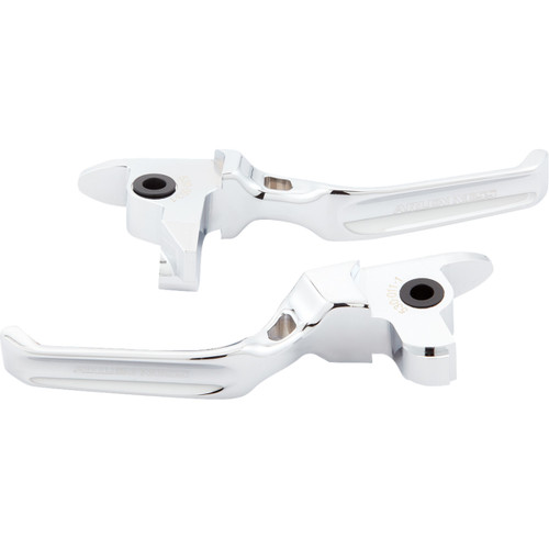 Arlen Ness #530-024 - Method Lever Set - Chrome