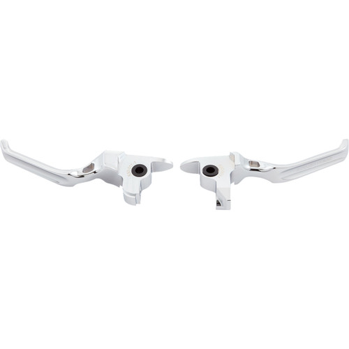 Arlen Ness #530-024 - Method Lever Set - Chrome