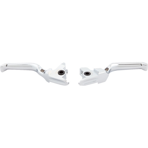 Arlen Ness #530-023 - Method Lever Set - Chrome