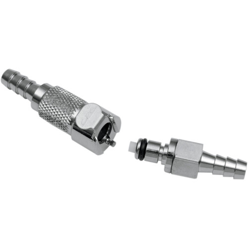 Goodridge #MCD04V - Quick Disconnect Coupling - 1/4"