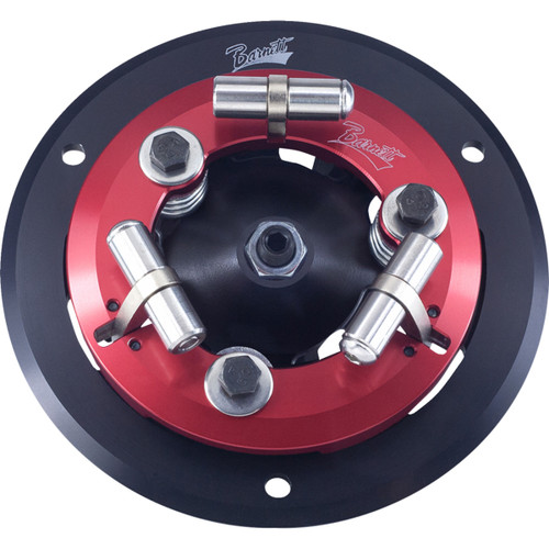 Barnett #6183023017 - Lock-Up Pressure Plate - Mechanical - Touring