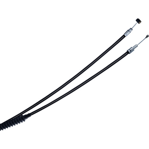 Barnett #1013010069 - High-Efficiency Black Vinyl Clutch Cable - Standard Size