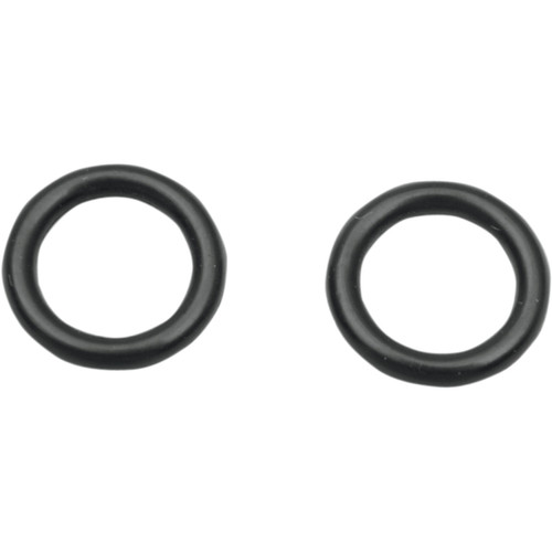 Goodridge #731104-2 - Replacement Viton O-Rings - 5/16" - 2-Pack