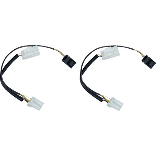 Custom Dynamics #MPR-MICROAW-DYN - Micro Turn Signal Adapter
