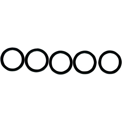 Fuel-tool #MC200-5 - Replacement O-Ring - 5-Pack