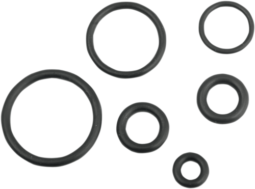 Replacement EFI Fuel Line O-Ring Kit