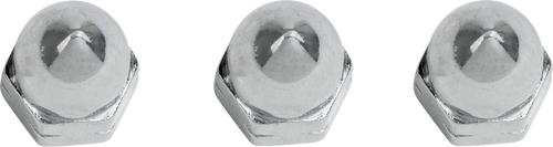 Drag Specialties Nut - Acorn - 10 mm