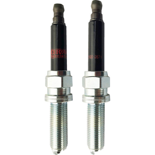 Drag Specialties - Spark Plug - R Max