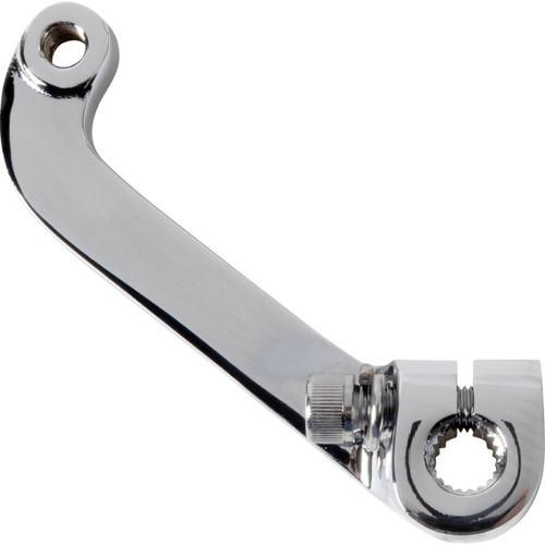 Drag Specialties - Shift Lever - Chrome - FL/FX