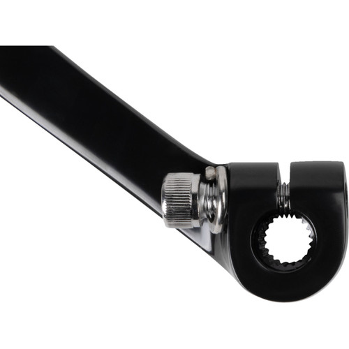 Drag Specialties - Shift Lever - Black - FL/FX