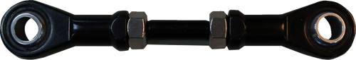 Drag Specialties Shift Linkage - Black - 4-1/8"