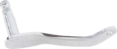 Drag Specialties Shift Shaft - Chrome - FLHC