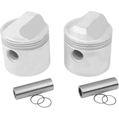 Drag Specialties - Piston - XL
