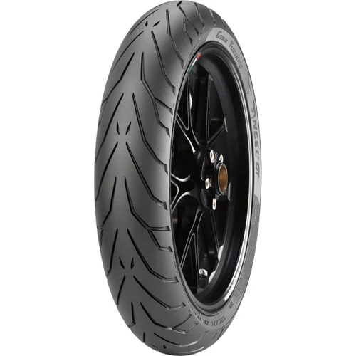 Pirelli #2317100 - Tire - Angel™ GT - Front - 110/80R18 - (58W)