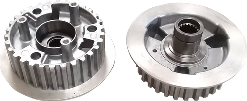 Drag Specialties Clutch Hub - M8 Softail