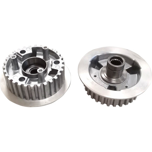 Drag Specialties - Clutch Hub - M8 Softail