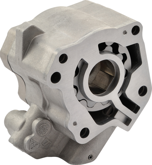 Drag Specialties High Volume Oil Pump - M8 - without seal