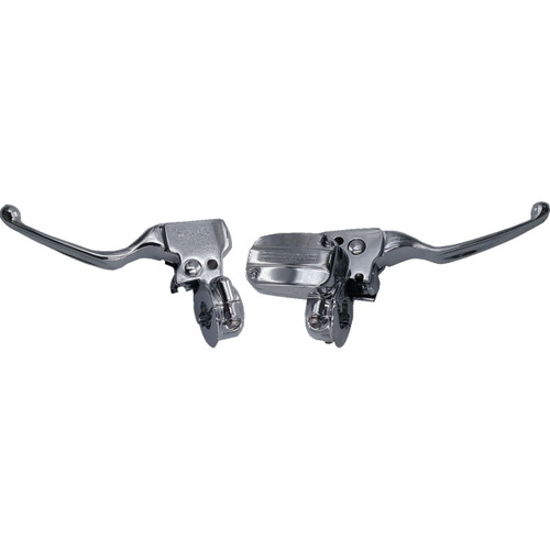 Drag Specialties - Handlebar Control Kit - Touring