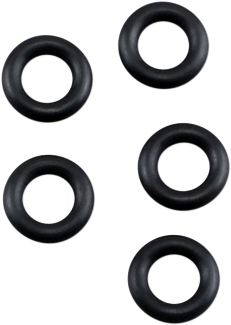 Fuel Line O-Ring - 5-Pack