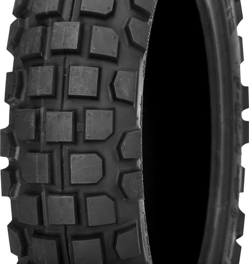 SHINKO TIRE 504 MOBBER FRONT 120/70-12 51P BIAS TL