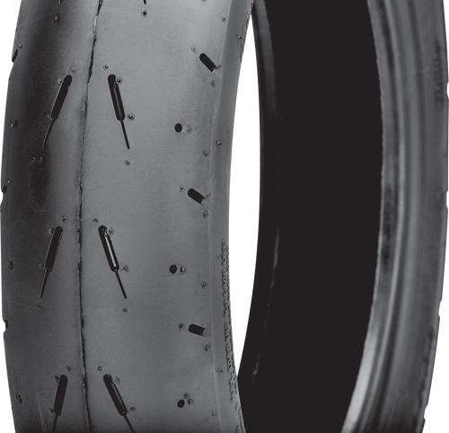 SHINKO TIRE SR003 STEALTH FRONT 100/90-12 49J TL SOFT