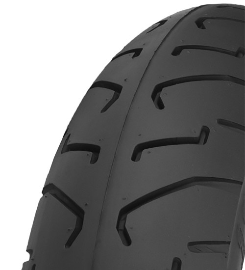 Shinko Tire 712 Series Front 100/90-19 57h Bias Tl (#87-4141) Shinko Tire 712 Series Front 100/90-19 57h Bias Tl (#87-4141)
