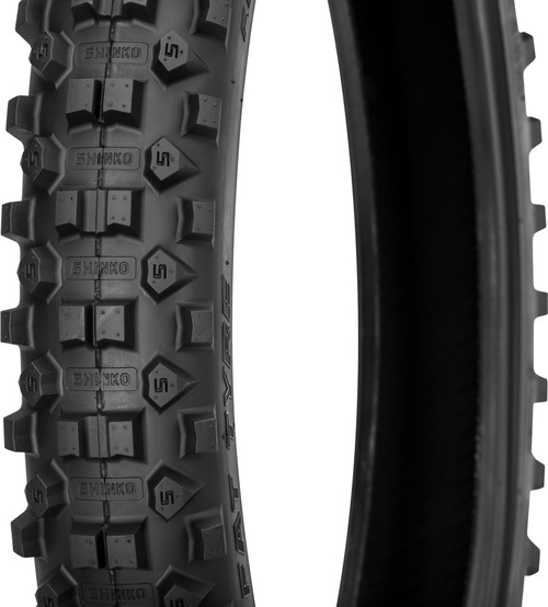 SHINKO TIRE 216MX SERIES FRONT 90/100-21 57R BIAS TT